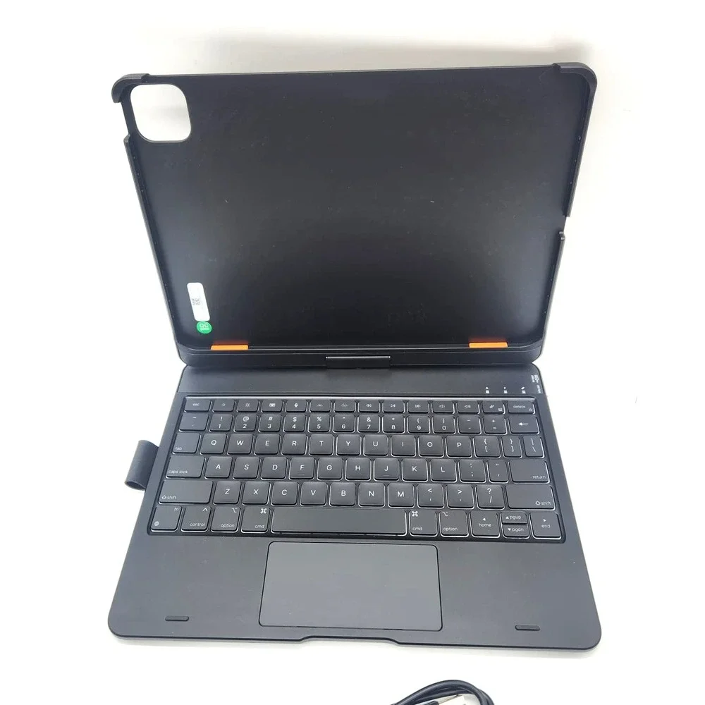 Keyboard Case for iPad Air 11